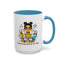 Humor Mug - Feeling Kinda IDGAF-ish Today