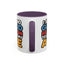 Humor Mug - I See No Good Reason