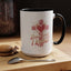 Religious Mug - Jesus Loves Me