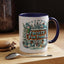 Christmas Mug - Frosty Fun Park