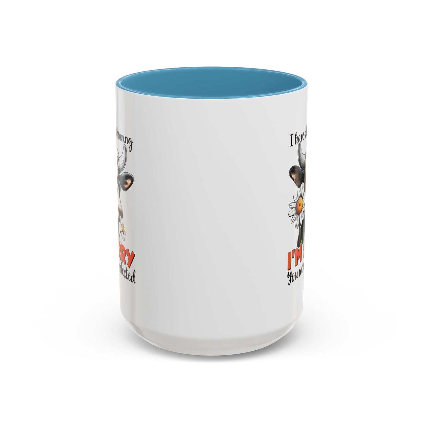 Humor Mug - I Have Selective Hearing