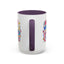 Anniversary Mug - All I Need Is Love