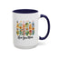 Mother's Day Mug - Love You Mom Beehive