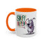 Animal Mug - Sniff Happens