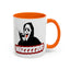 Humor Mug - Wazzzap
