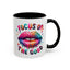 Wellness Mug - Focus On The Good