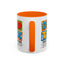Father's Day Mug - Dad Tax