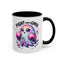 Support Mug - Fight Like A Ghoul