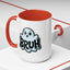 Halloween Mug - Bruh 2