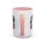 Birthday Mug - Moon and Stars