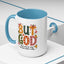 Religious Mug - But God