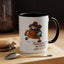 Adult Mug - Searching For My Missing Give-A-Fucks