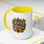 Religious Mug - Created With Purpose