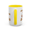 Humor Mug - Oh For Fox Sake