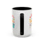 Anniversary Mug - I Love You Enough