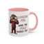 Adult Mug - Looking For Who The Fuck Asked You