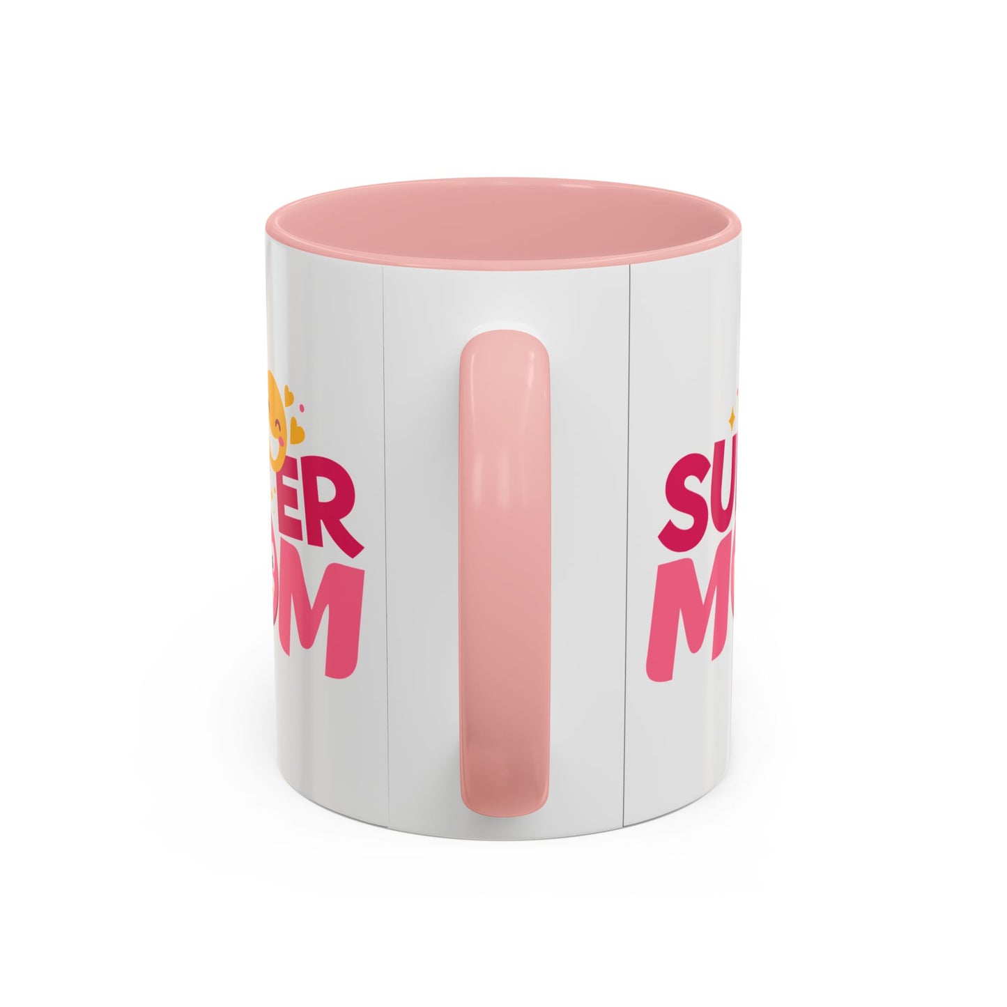 Mother's Day Mug - Super Mom