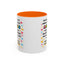 Wellness Mug - Amazing People