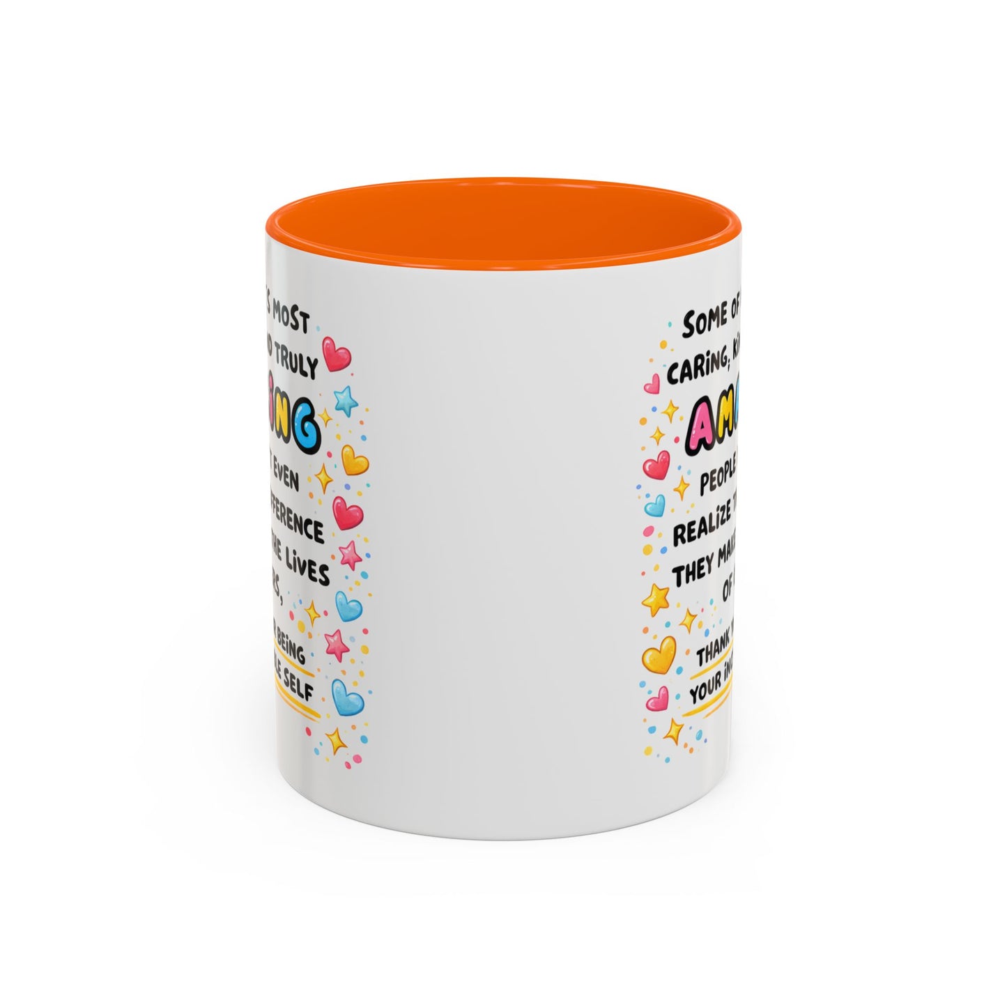 Wellness Mug - Amazing People