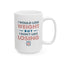 Humor Mug - I Would Lose Weight