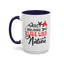 Adventure Mug - I Belong To The Wild Nature
