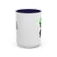 Alien Mug - This Is My Human Costume