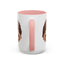 Animal Mug - Dog Coffee Wrap 42