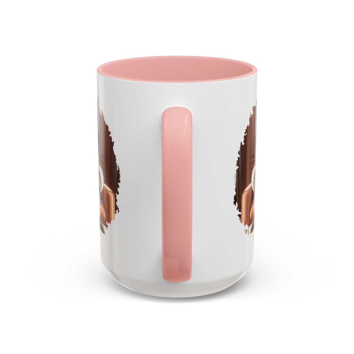 Animal Mug - Dog Coffee Wrap 42