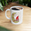 Valentine's Day Mug - Love You To The Gnome