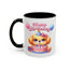Birthday Mug - Puppy Cake