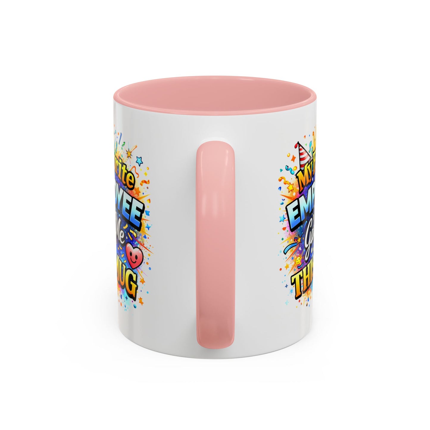 Office Mug - My Favorite Employee