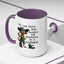 Animal Mug - You Can Bury