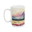 Adventure Mug - Train Journey 3