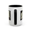Adult Mug - F*ck Off