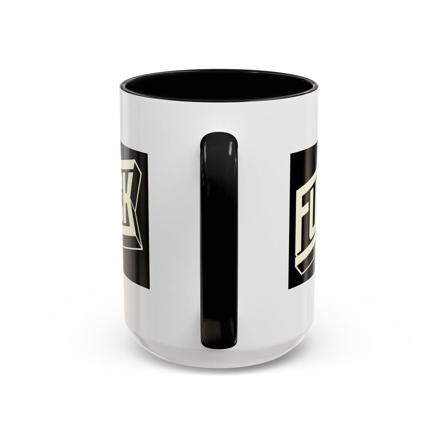 Adult Mug - F*ck Off