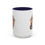 Humor Mug - I'm So Grumpy