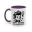 Birthday Mug - You Rockstar!