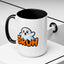 Halloween Mug - Bruh
