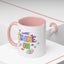 Wellness Mug - Shine On Celestial