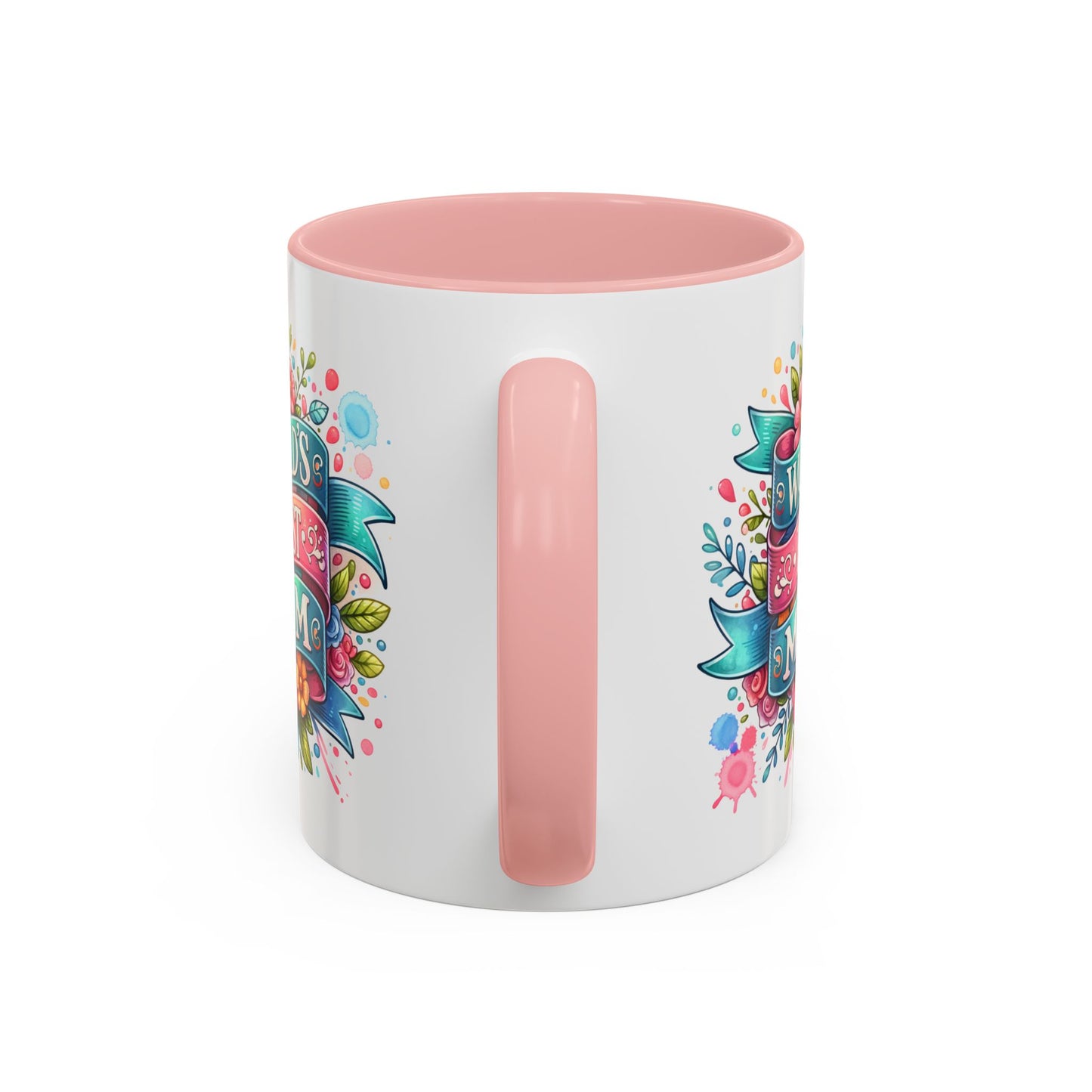 Mother's Day Mug - World's Best Mom