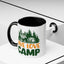 Adventure Mug - Live Love Camp