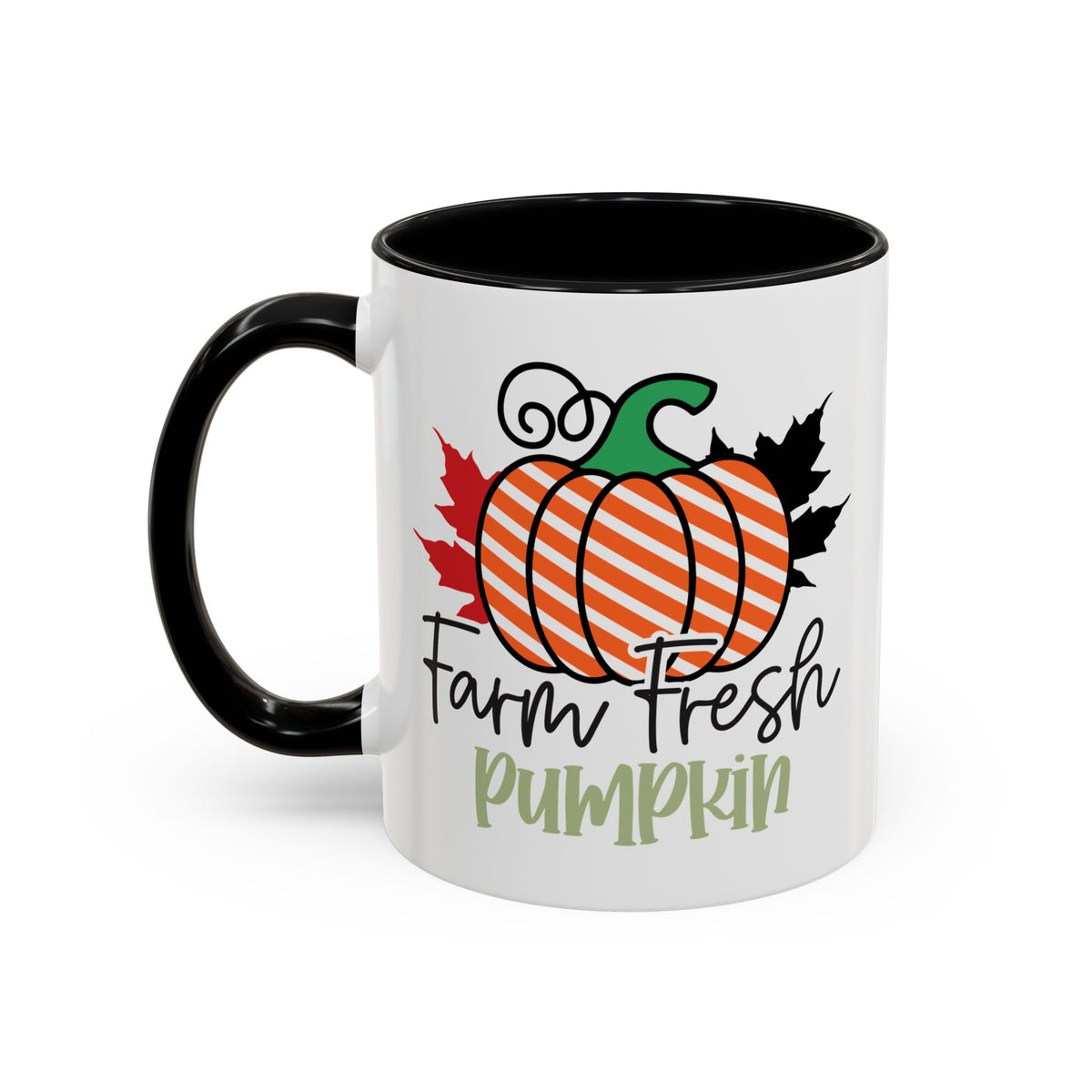 Fall Mug