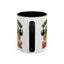 Alien Mug - Area 51 Gym