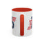 4th of July Mug - 1776