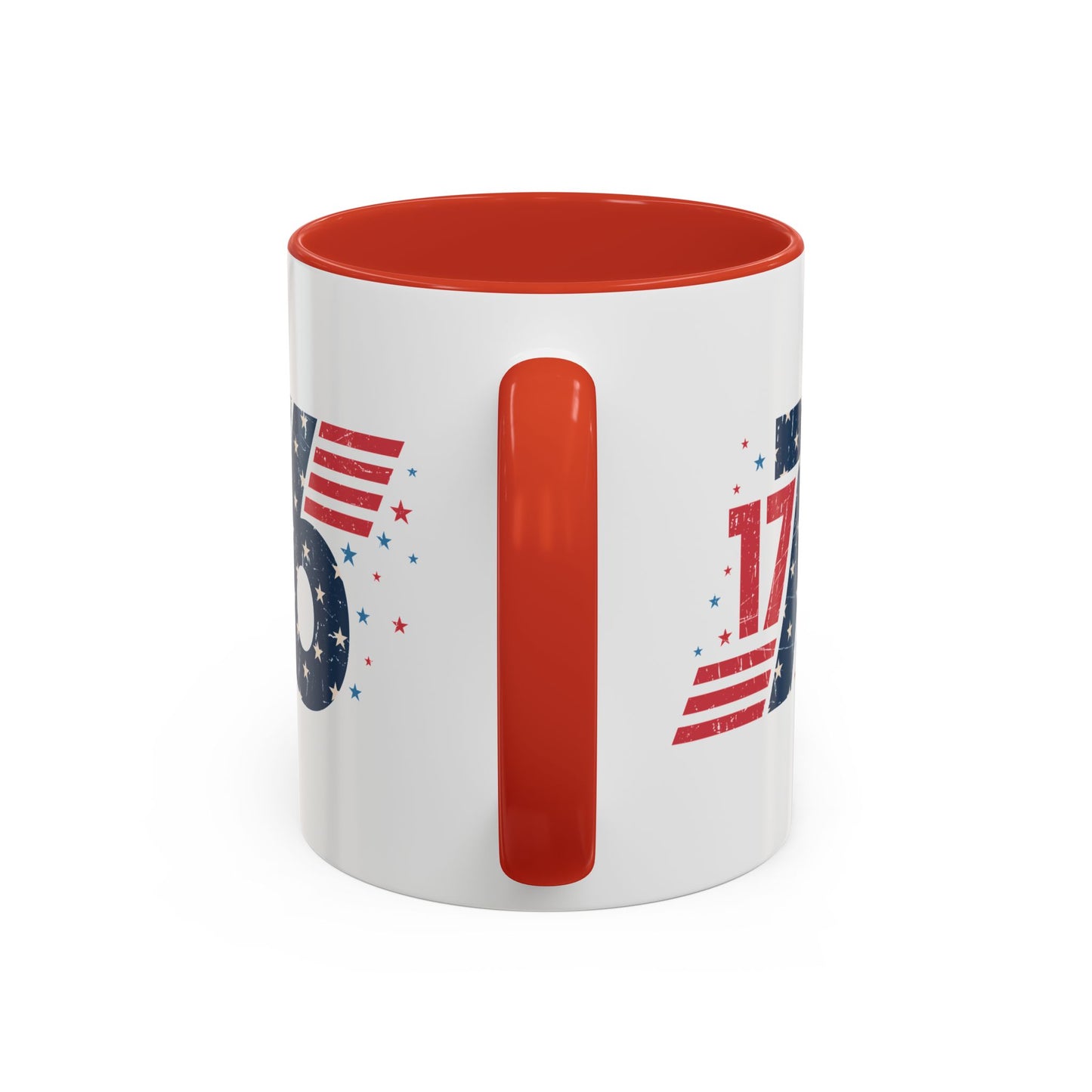 4th of July Mug - 1776