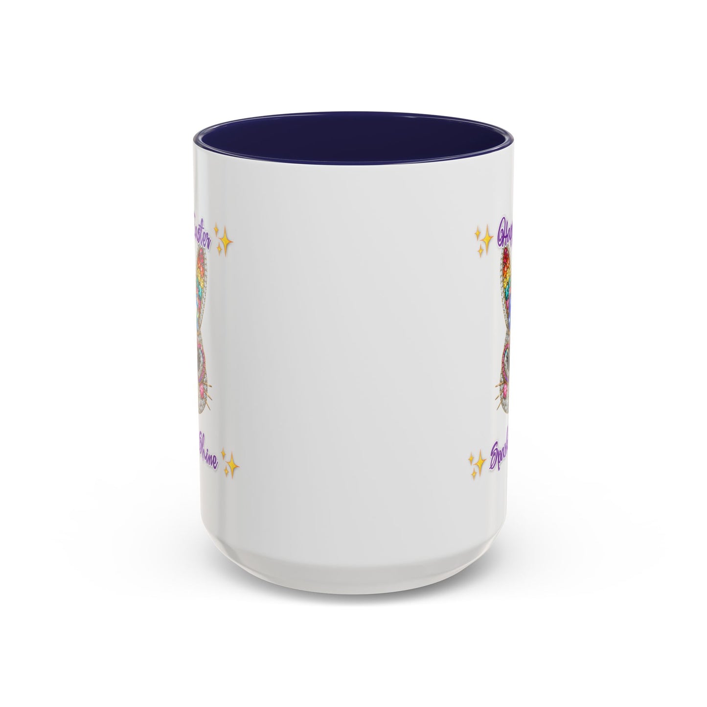 Easter Mug - Sparkle & Shine