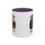 Adventure Mug - Home Is Where You Pitch It
