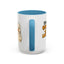 Humor Mug - What's Quack-a-Lackin'?