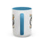Humor Mug - Kinda Classy Kinda Hood