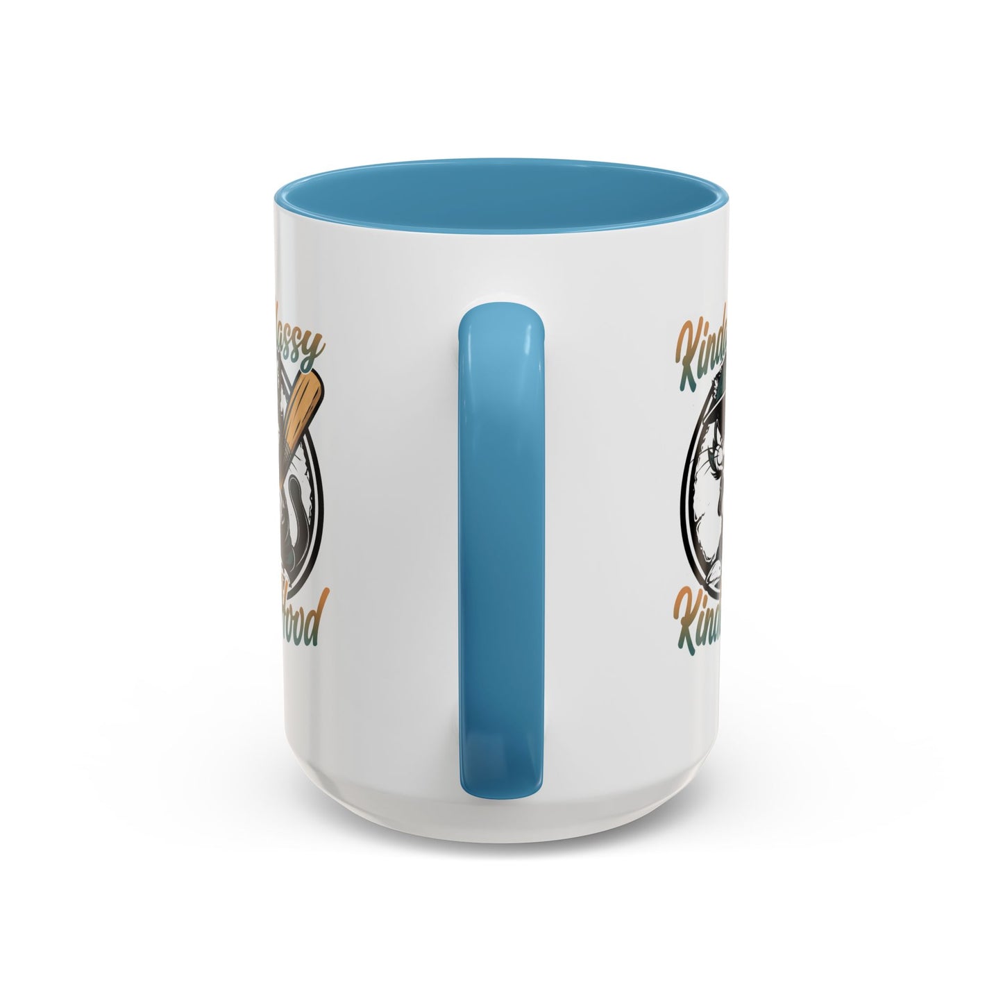 Humor Mug - Kinda Classy Kinda Hood
